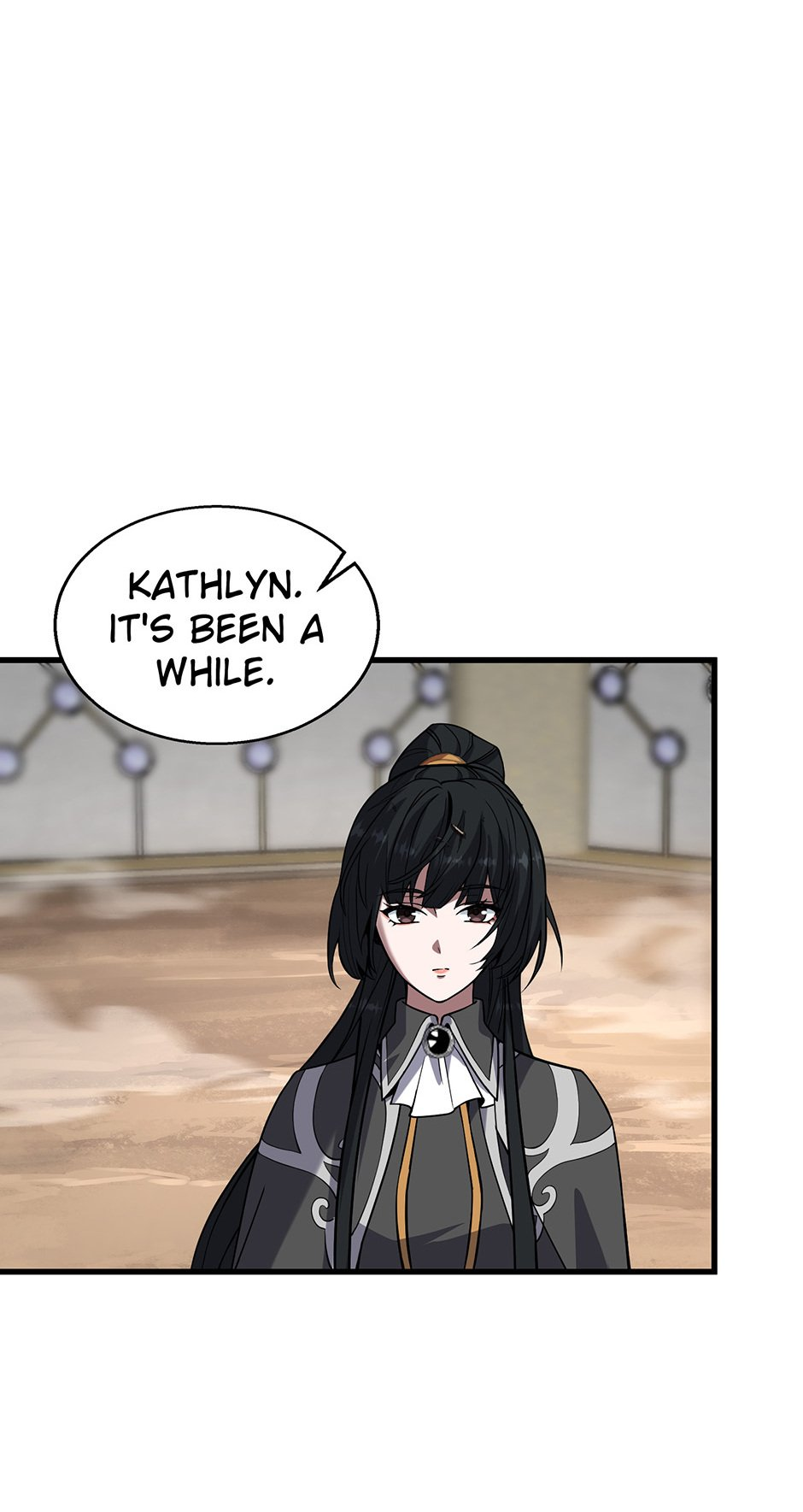 The Beginning After the End Chapter 217 8